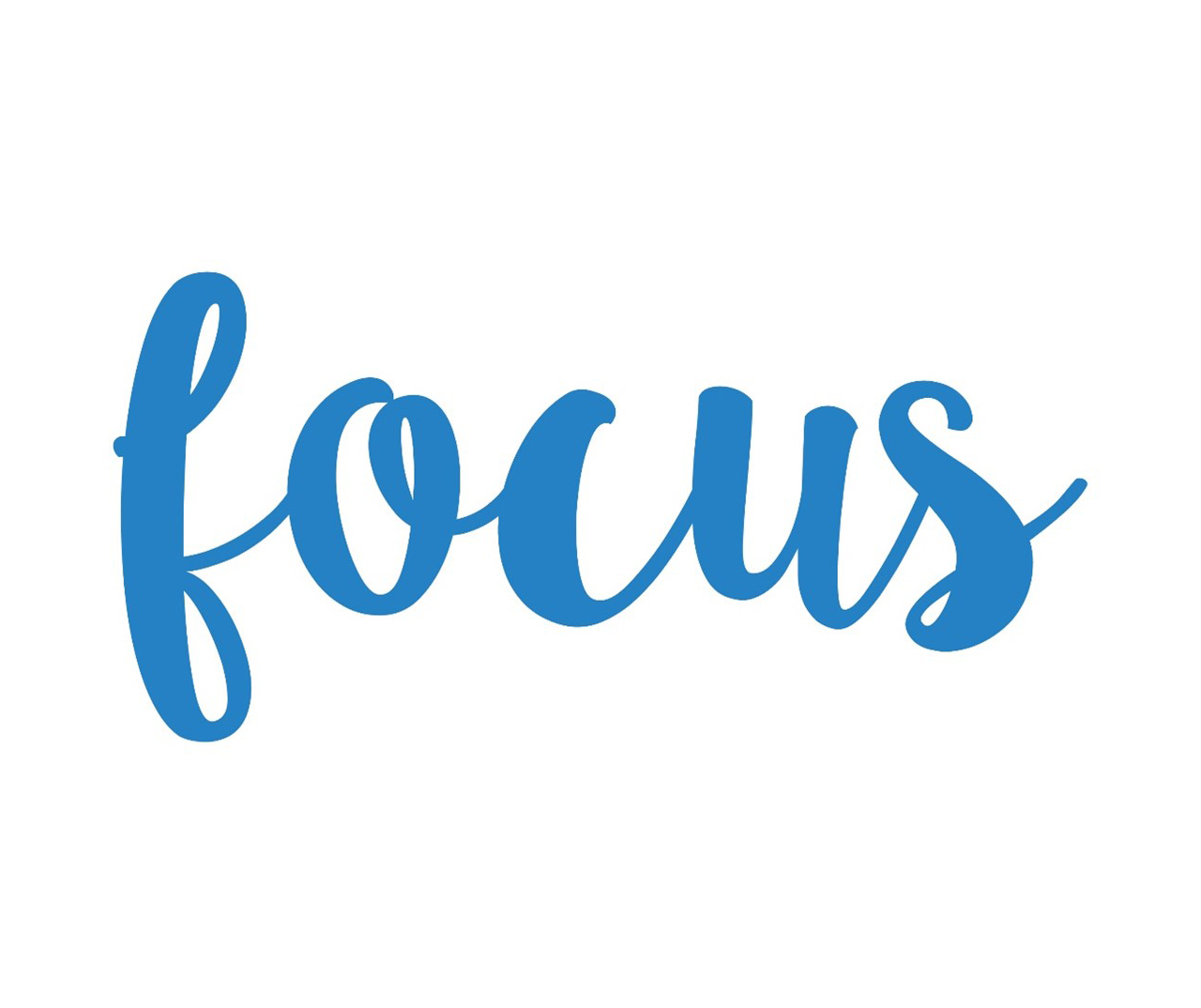 Focustraject