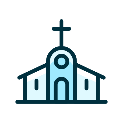 Logo van Kerktijd.nl